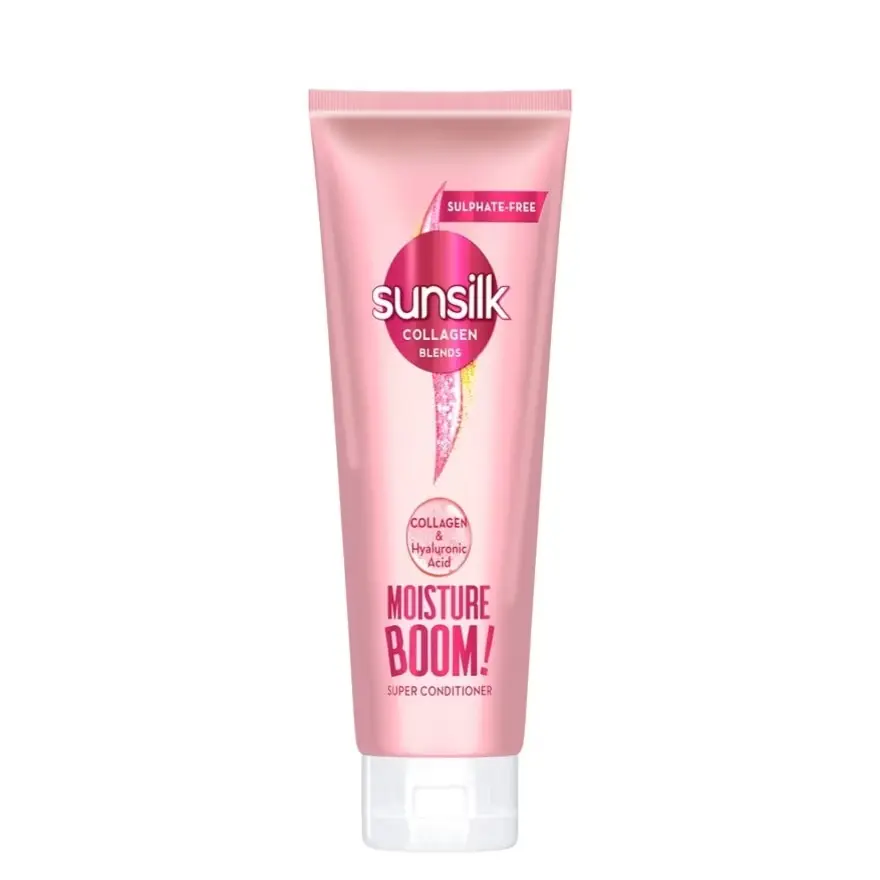 Sunsilk Super Conditioner Moisture Boom 330ML