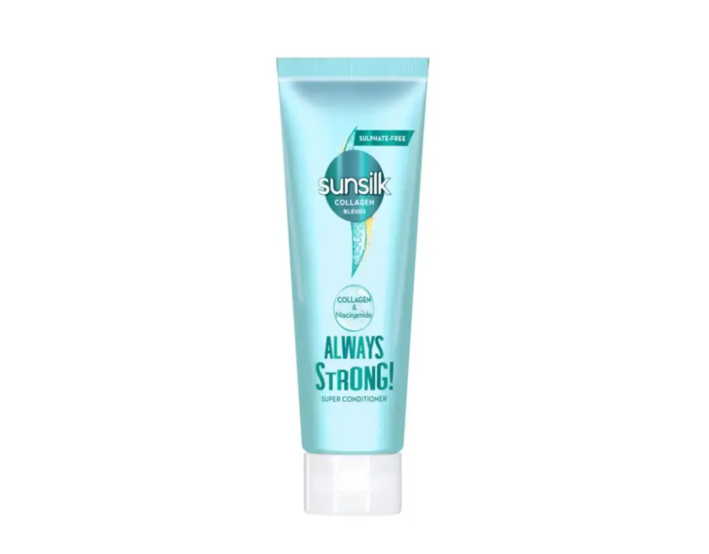 Sunsilk Super Conditioner Always Strong 330ML