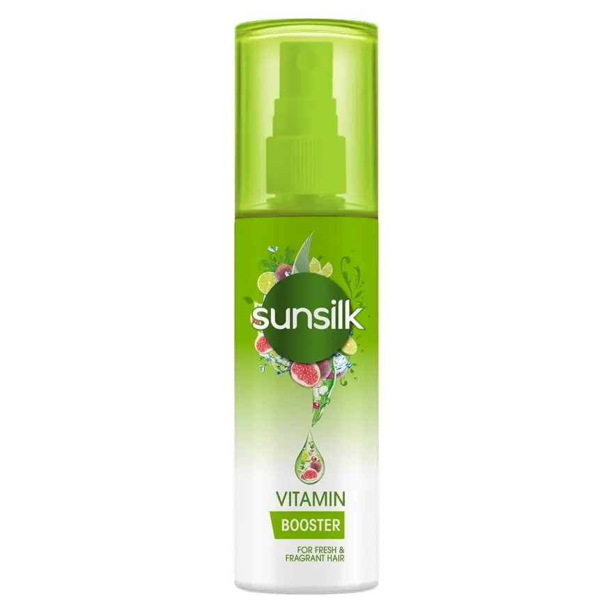 Sunsilk Multi Vitamin Booster Smooth 100ML