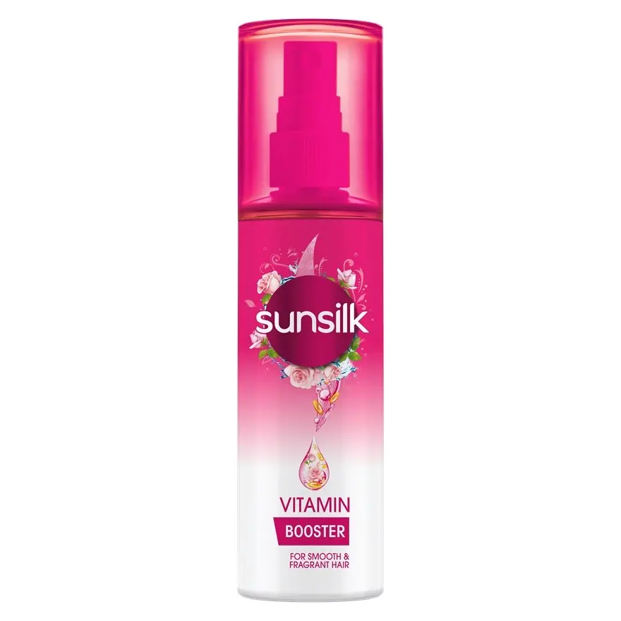 Sunsilk Multi Vitamin Booster Fresh 100ML