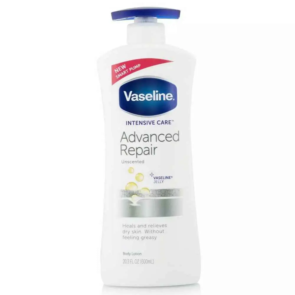 Vaseline Lotion Advance Repair 725ML