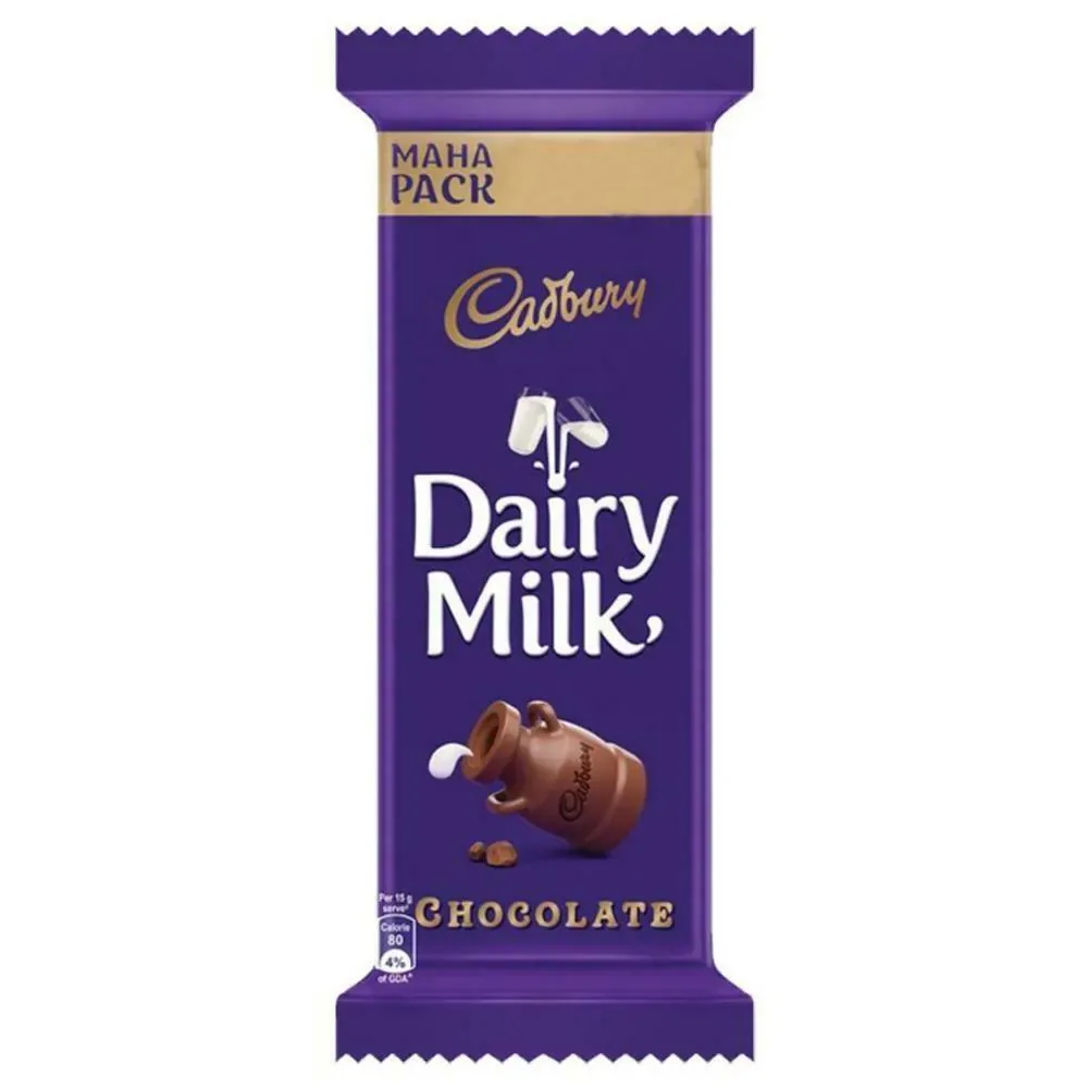 Cadbury Dairy Milk 46g