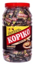 KOPIKO CAPPUCCINO CANDY 3.5g