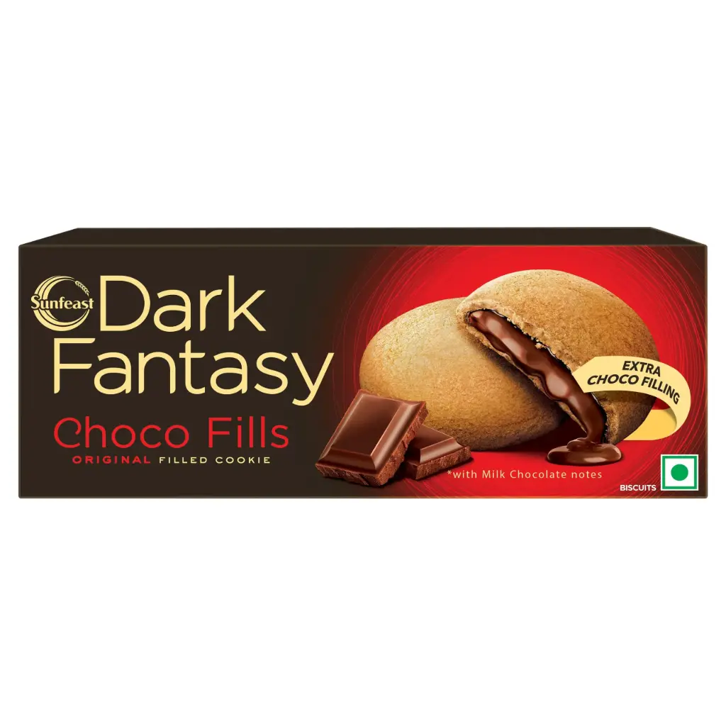 DARK FANTASY CHOCO FILLS 75G