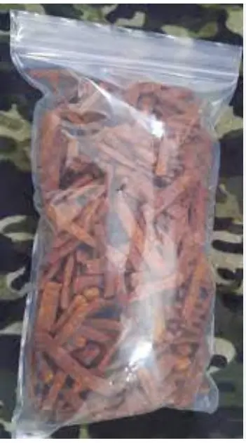 Kulhi Chips Packet