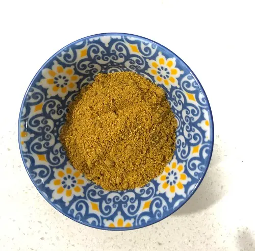 Musanma Havaadhu 50g
