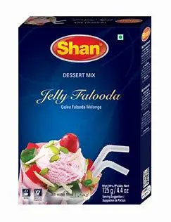 SHAN JELLY FALOODHA 125GM
