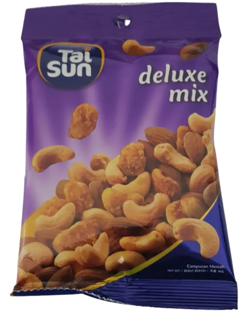 TAI SUN DELUXE MIX 40GM