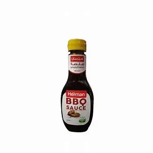 HERMAN BBQ SAUCE 237ML