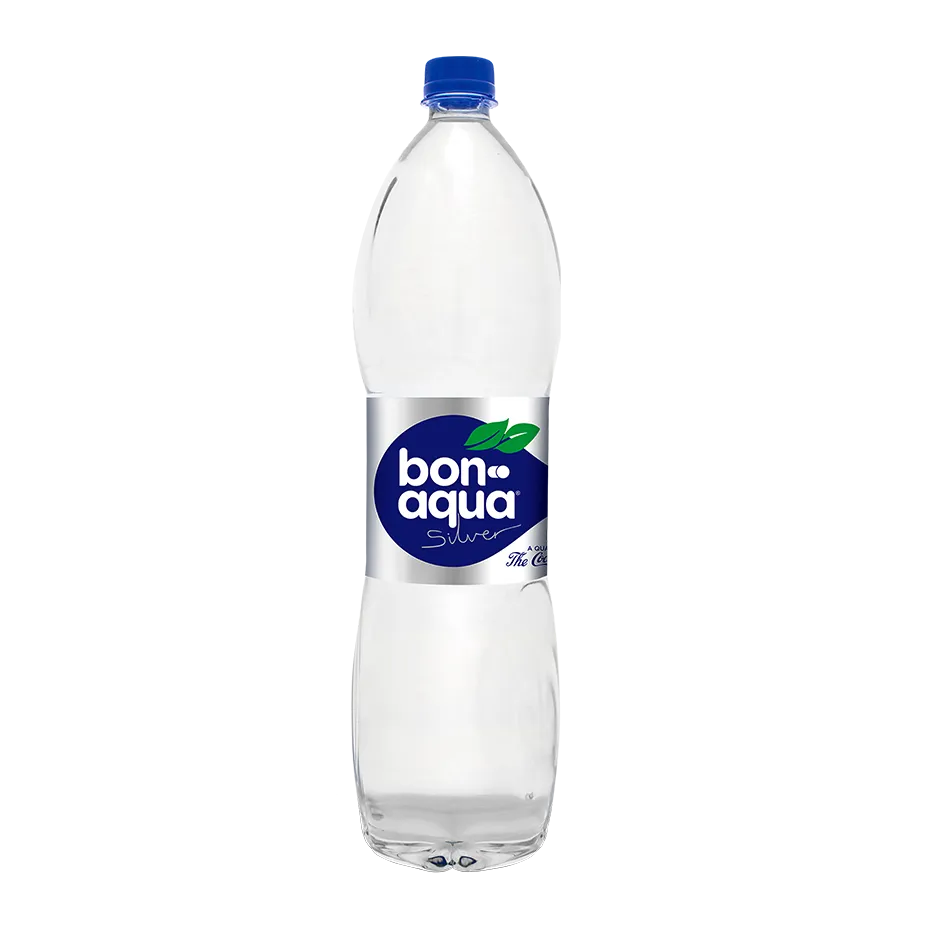 Bonaqua water 1.5L