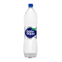 Bonaqua water 1.5L