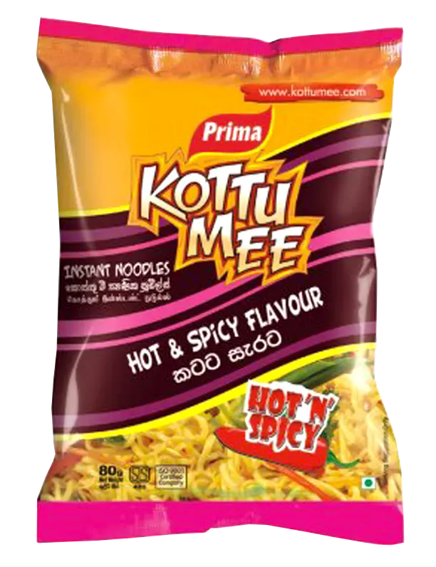 Kottu Me Noodles H&S (80gm)
