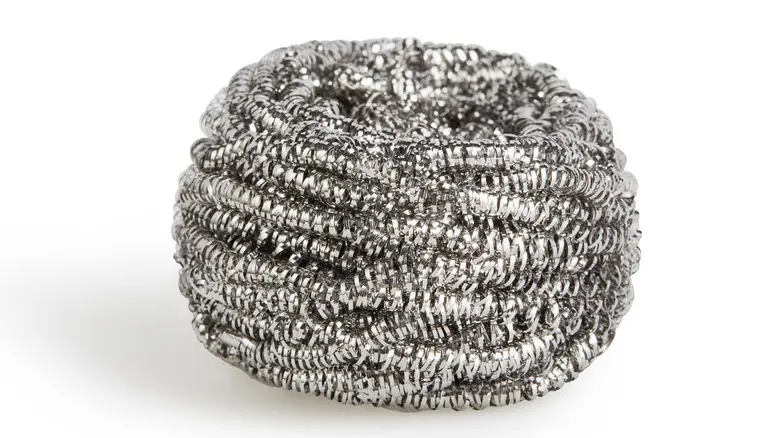 Steel Wool (Erawan)