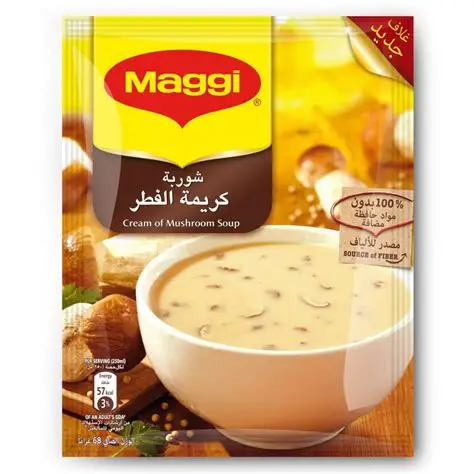 Maggi Cream Cuisine Chef 1 Ltr. 