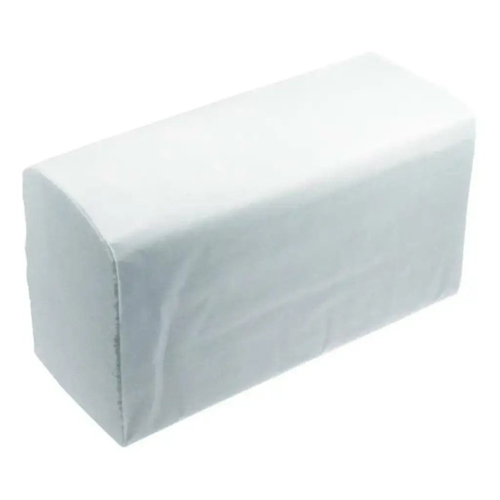 Purex Multi Fold 2Ply Towel 200s