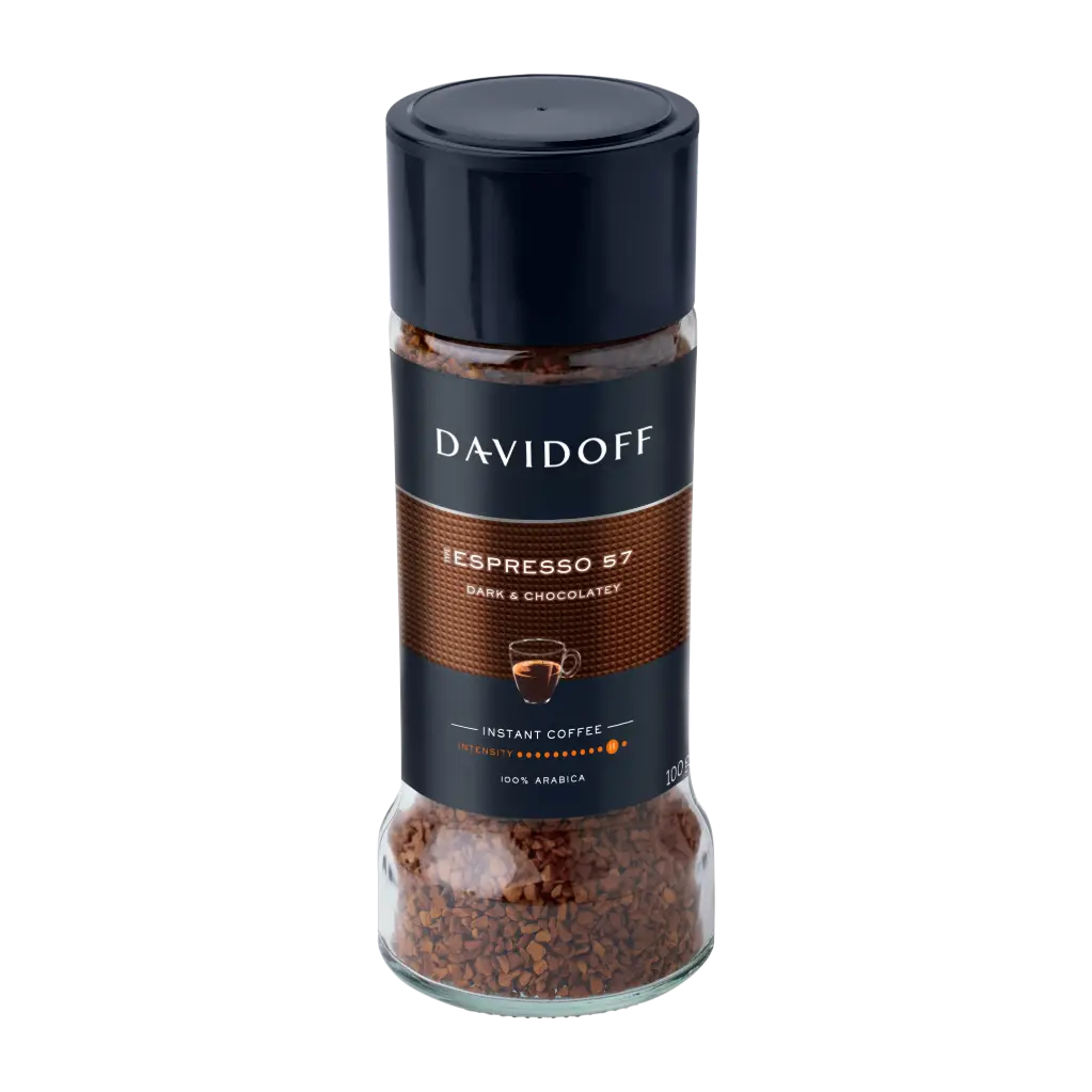Davidoff Espresso 57 EX 100g