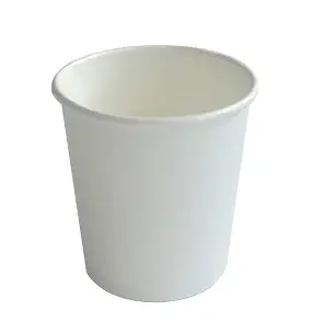 Paper Cup 4 oz 50 pcs.