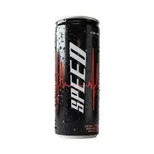 SPEED ENERGY DRINK 250ML 