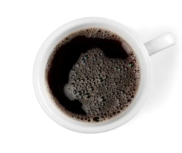 Black Coffee