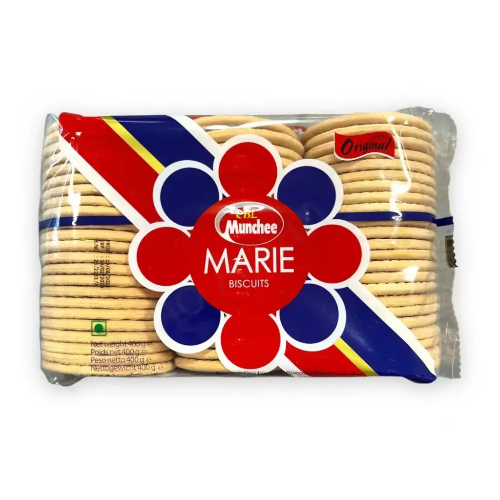 Munchee Marie 400G
