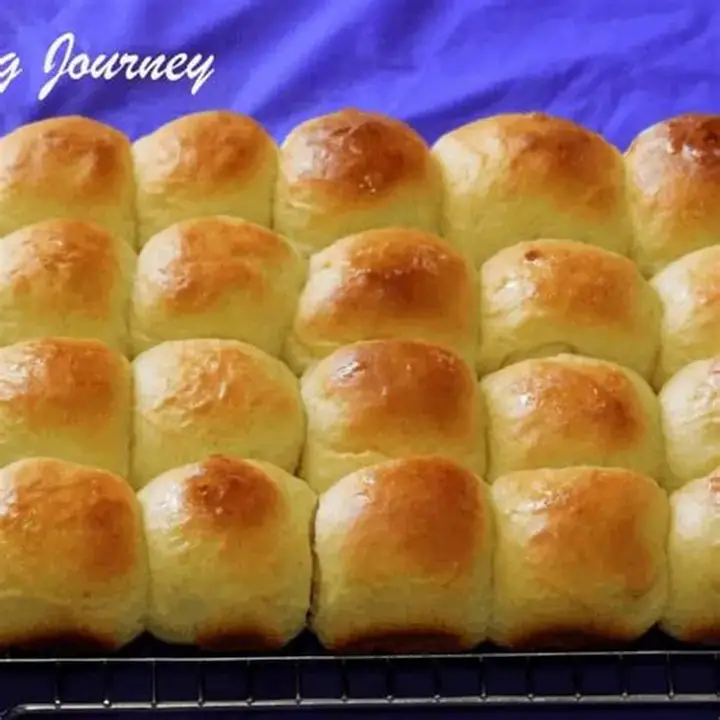 Sweet Buns - Red Velvet 