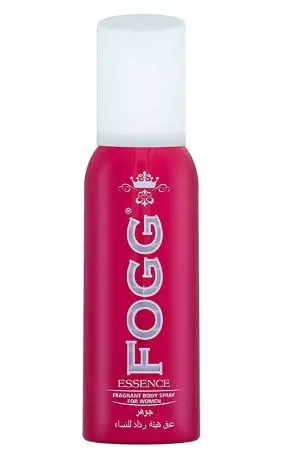 Fogg Body Spray Essence120Ml