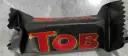 Toblerone Dark Chocolate 8g