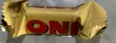Toblerone Milk Chocolate tiny-8g