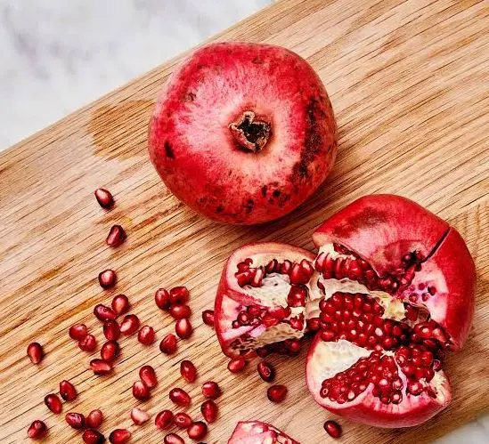 Pomegranate