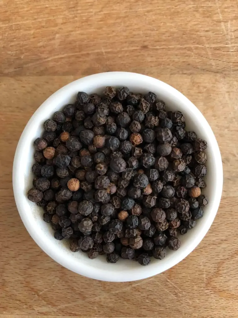 Black Pepper (20g) 