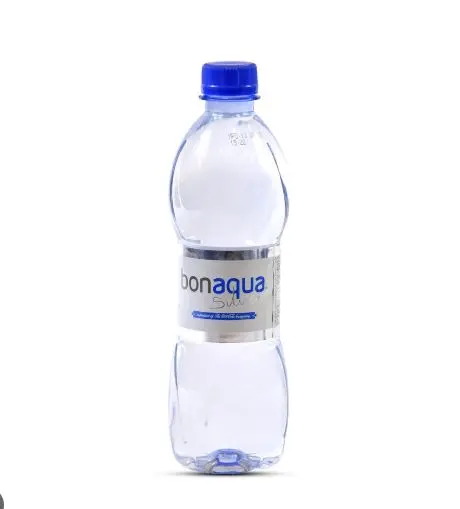 Bonaqua Water  500ml 
