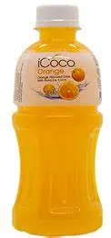 iCoco Orange 500 ml 