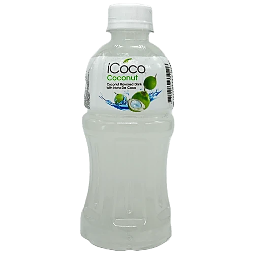 iCoco Coconut 500 ml 