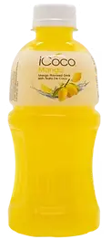 iCoco Mango 500 ml