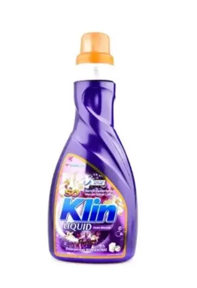 So Klin Detergent 1L (PURPLE) 