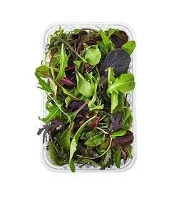 NL BABY LEAVES MESCLUN MIX 125 G 