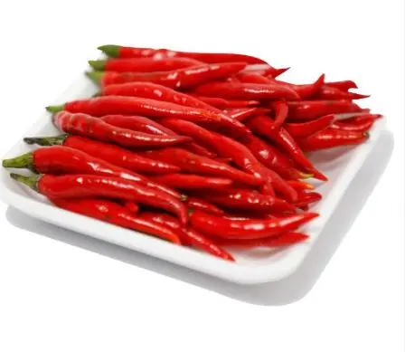 THAI CHILLI RED -TRAY 100G 