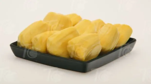 THAI JACK FRUIT - TRAY 250G 