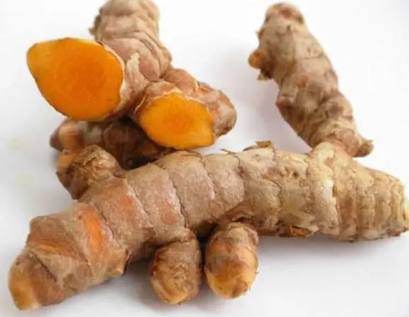 THAI TURMERIC - 200G TRAY 