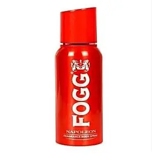 Fogg Body Spray Napoleon 120MI
