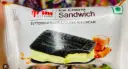 Arun Ice Rectangle Sandwich Butterscotch 30 ml 