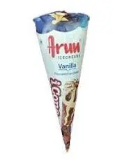 Arun Ice Vanilla iCone 50 ml