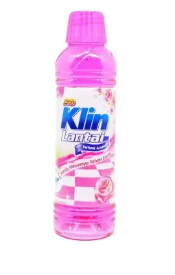 So Klin Floor Cleaner 450ml Bottle (Pink)