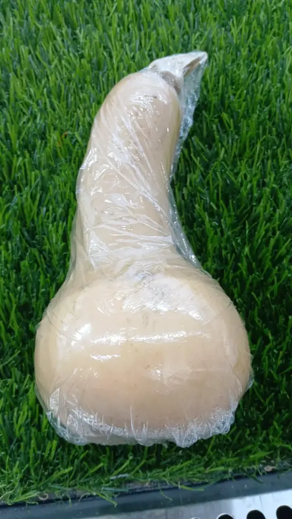 Butternut Squash (Sri Lanka) 1 Pcs Pack - (300g) 