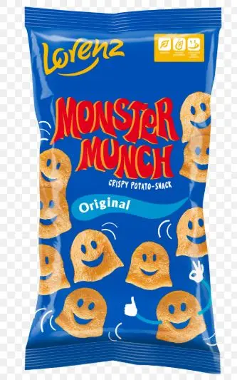 Monster Munch Original 20g