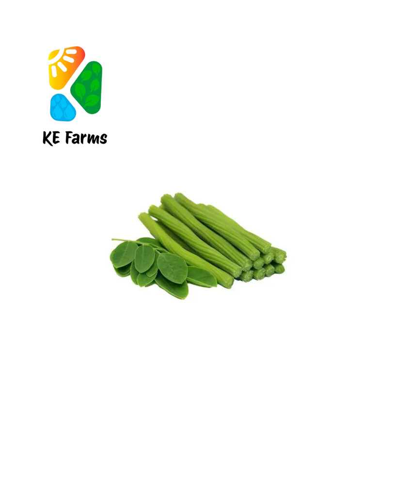 Drumstick KE Farms
