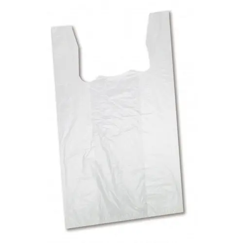 Plastic Bag 