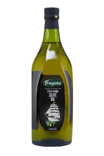 Fragata Olive Oil Extra Virgin Pet 1ltr.