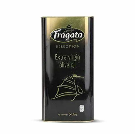 Fragata Oilive Oil Extra Virgin Tin 5ltr. 