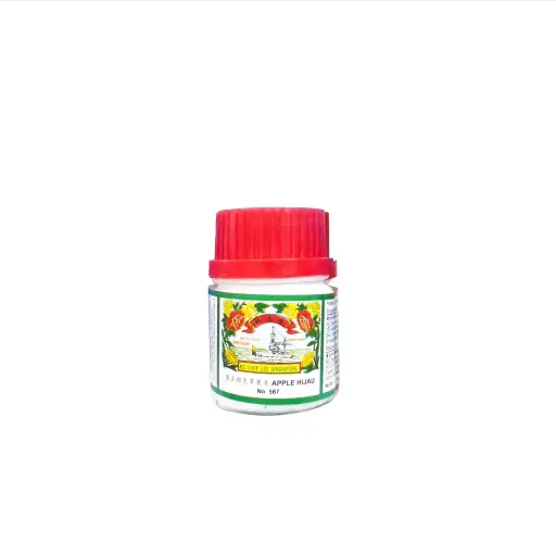 Food Colour Bottle 14g (567 Green)
